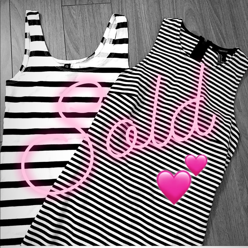 Bundle for one short dress and one long dress 😍